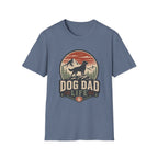 Dog Dad Life T-Shirt