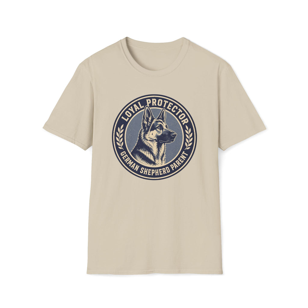 Loyal Protector T-Shirt