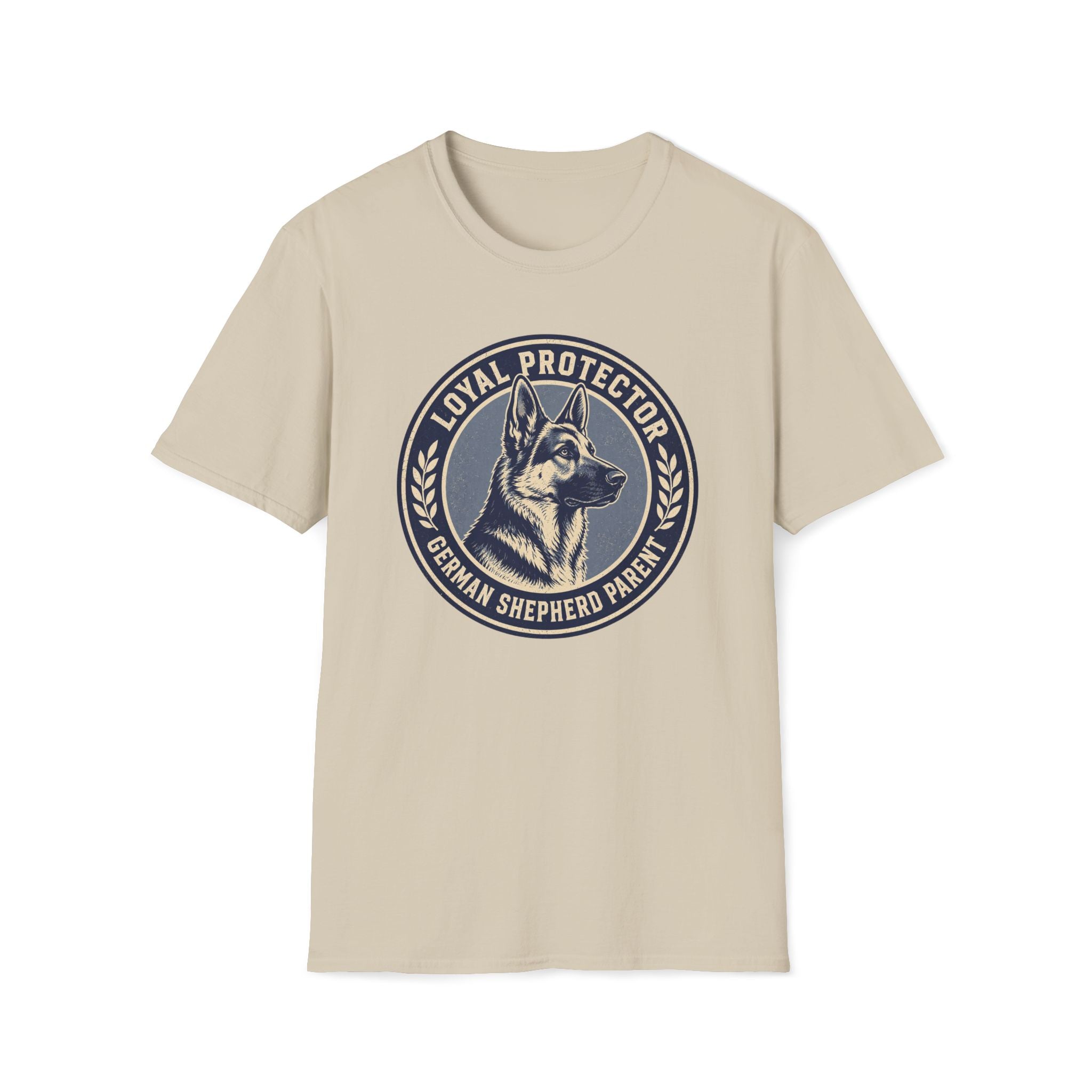 Loyal Protector T-Shirt