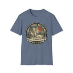 Simple Things Matter Most T-Shirt