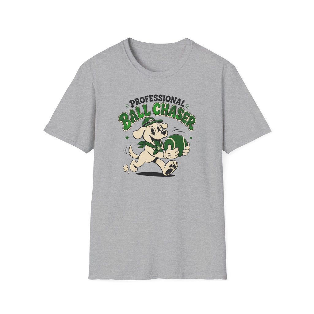 Professional Ball Chaser T-Shirt