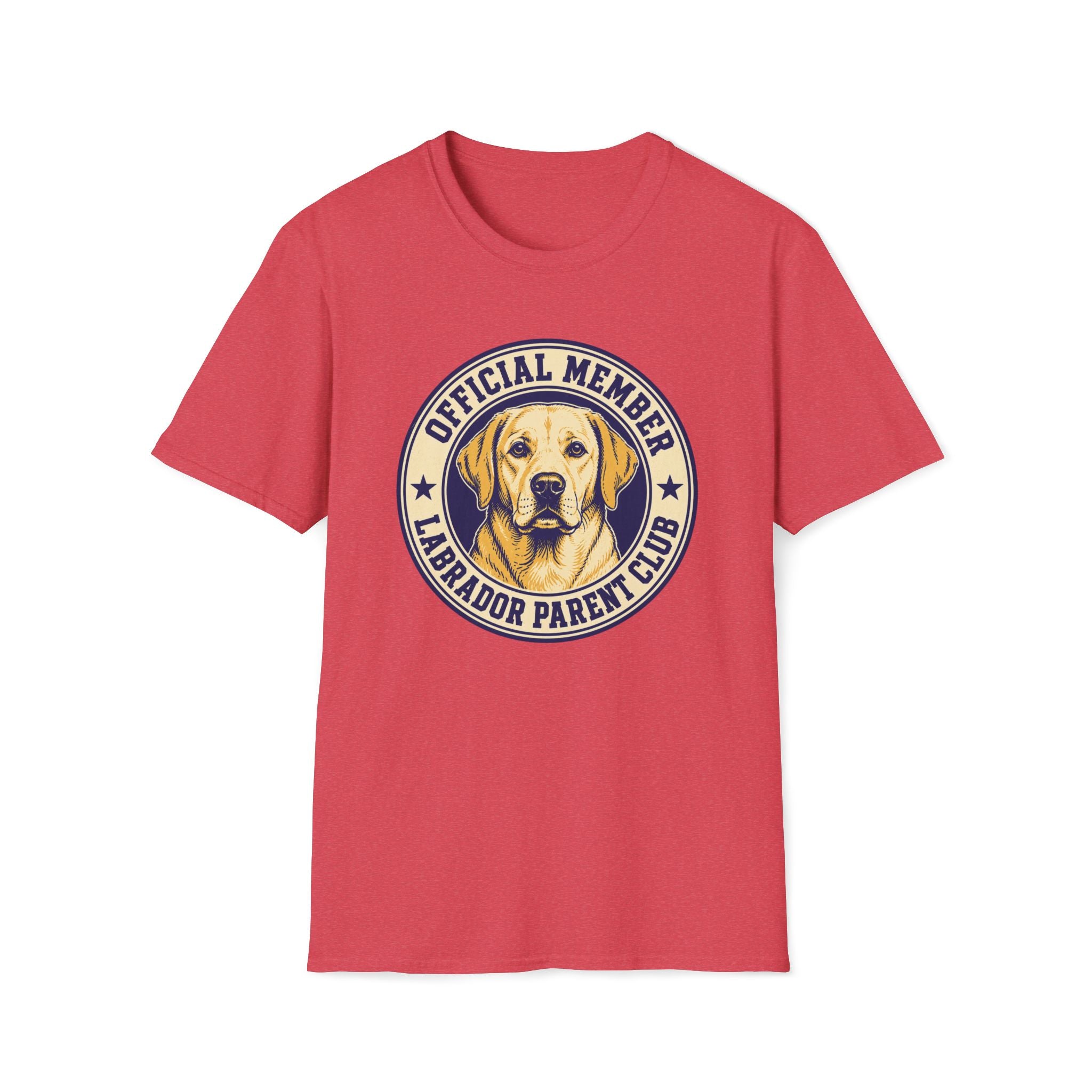 Labrador Parent Club T-Shirt
