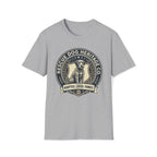 Rescue Dog Heritage Co T-Shirt