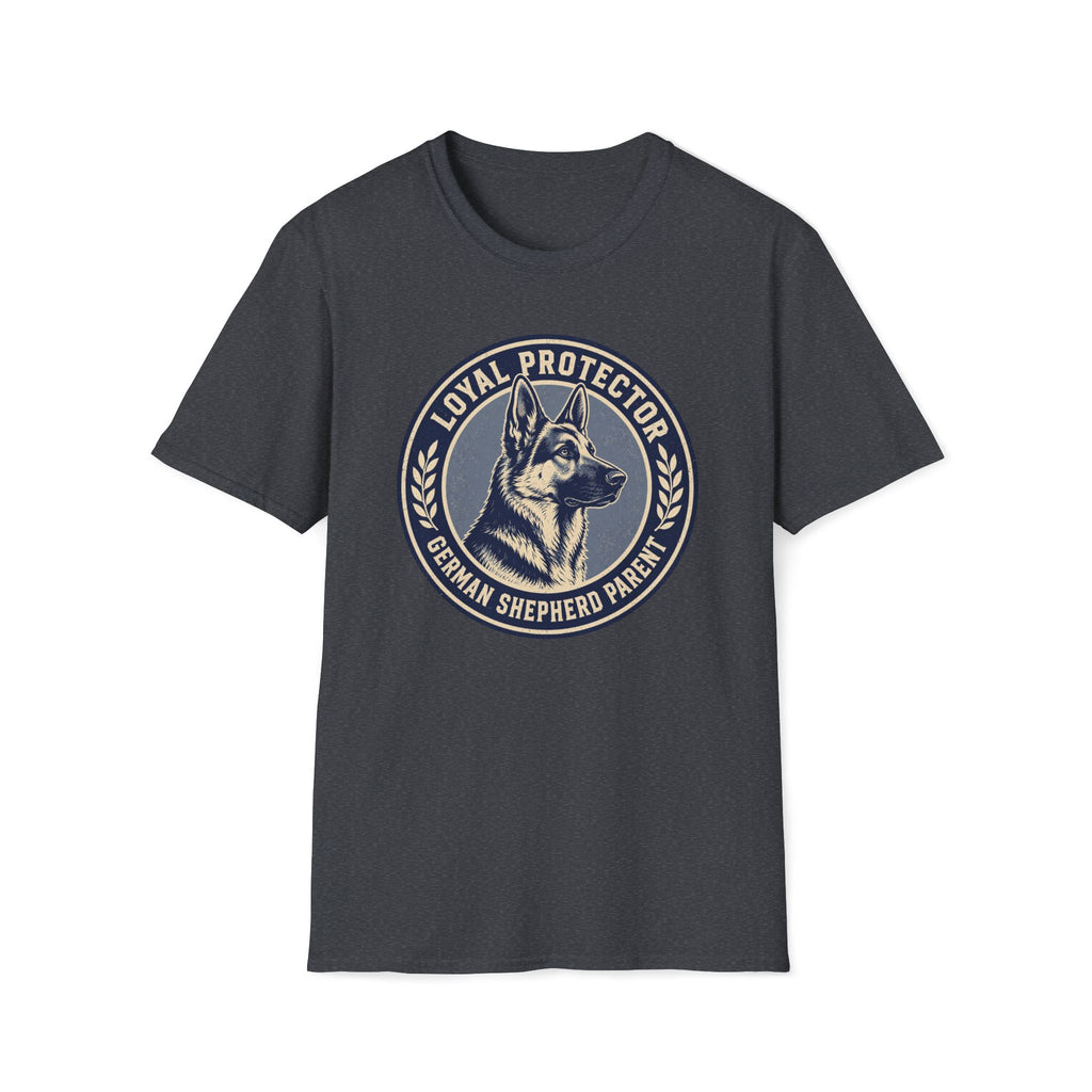 Loyal Protector T-Shirt