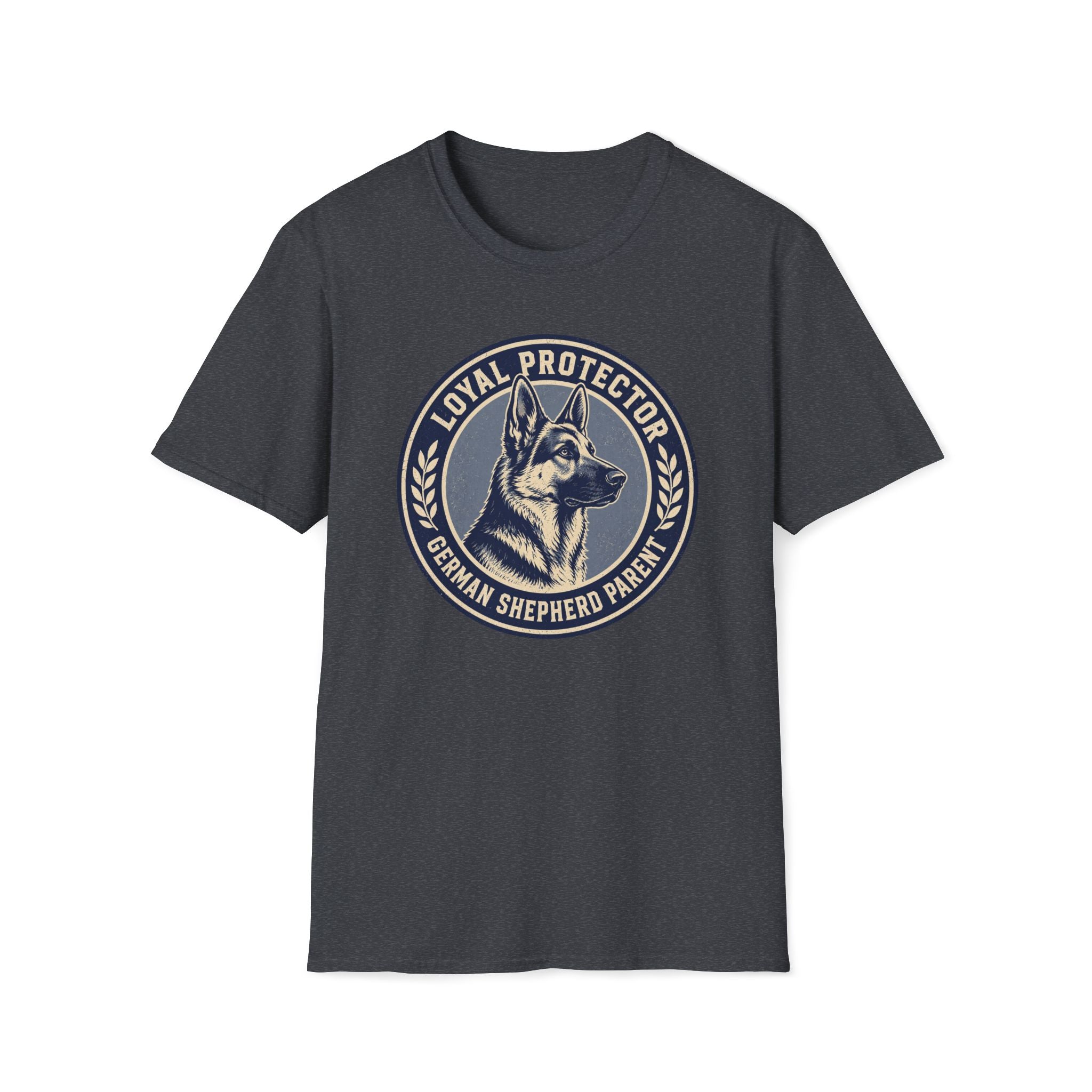 Loyal Protector T-Shirt