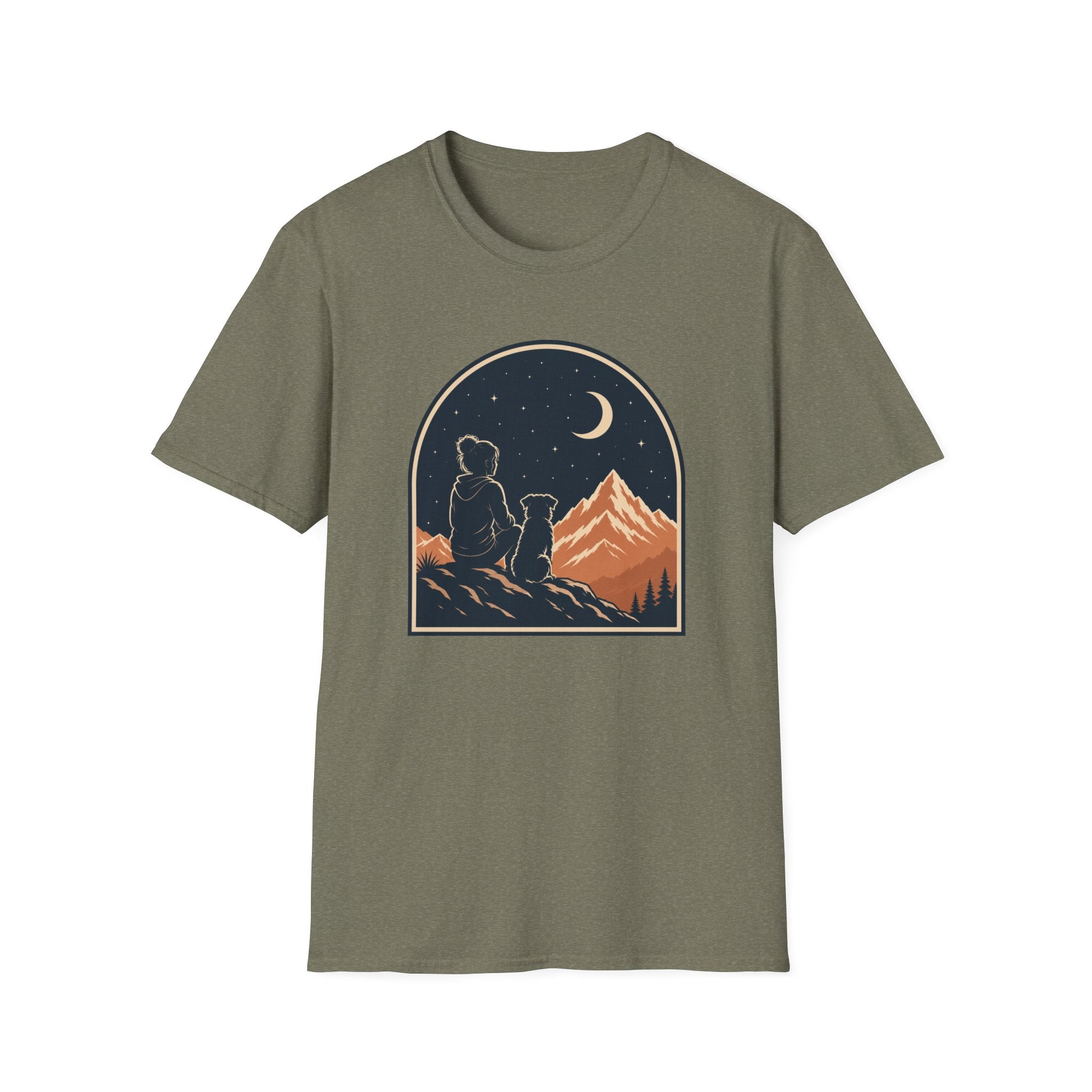 Girl TIme T-Shirt