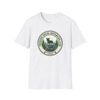 Frenchie Social Distancing Crew T-Shirt