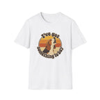 I've Got Something To Bay T-Shirt