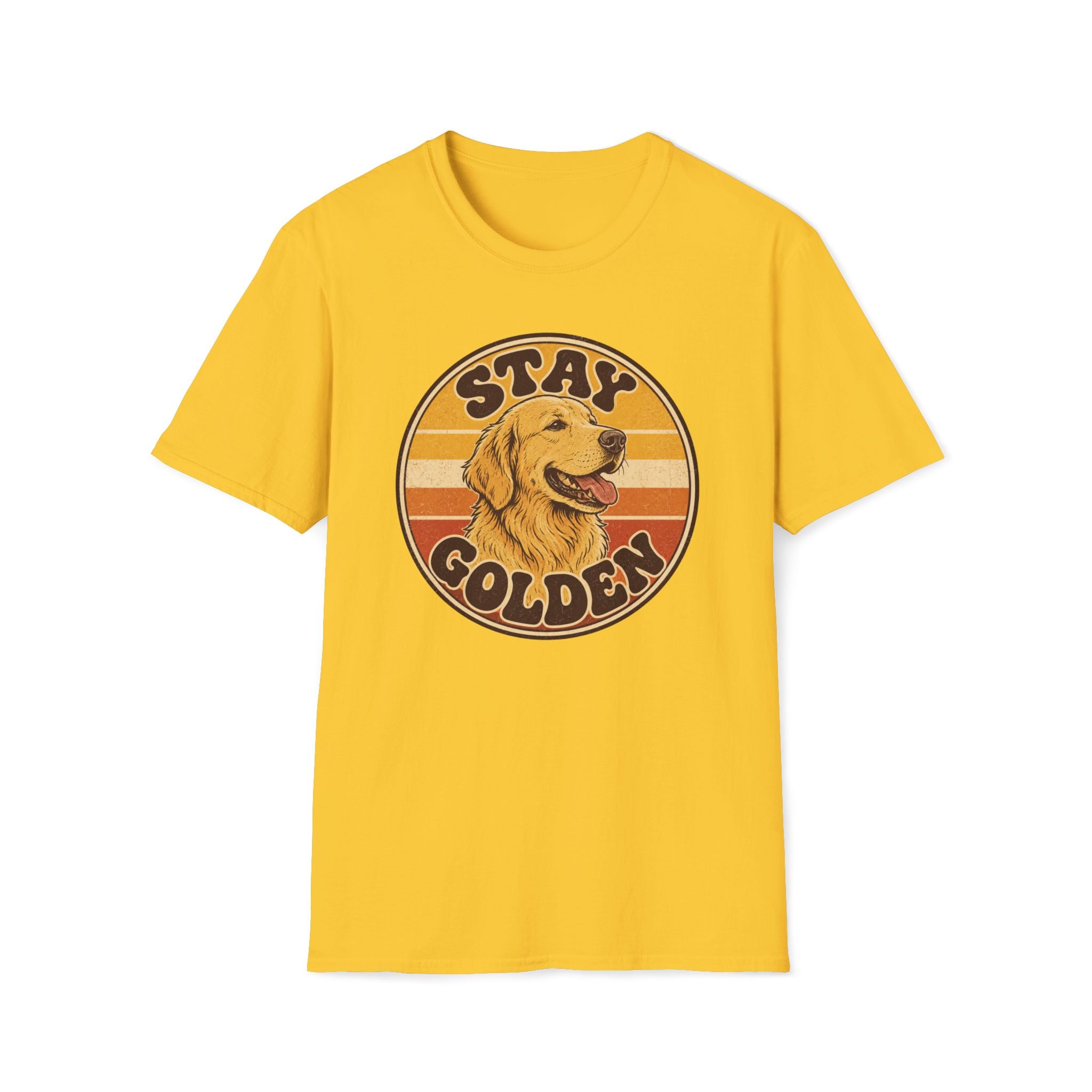 Stay Golden T-Shirt