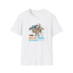 Hold My Treats T-Shirt