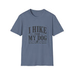 I Hike For My Dog T-Shirt
