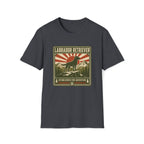 Established for Adventure T-Shirt