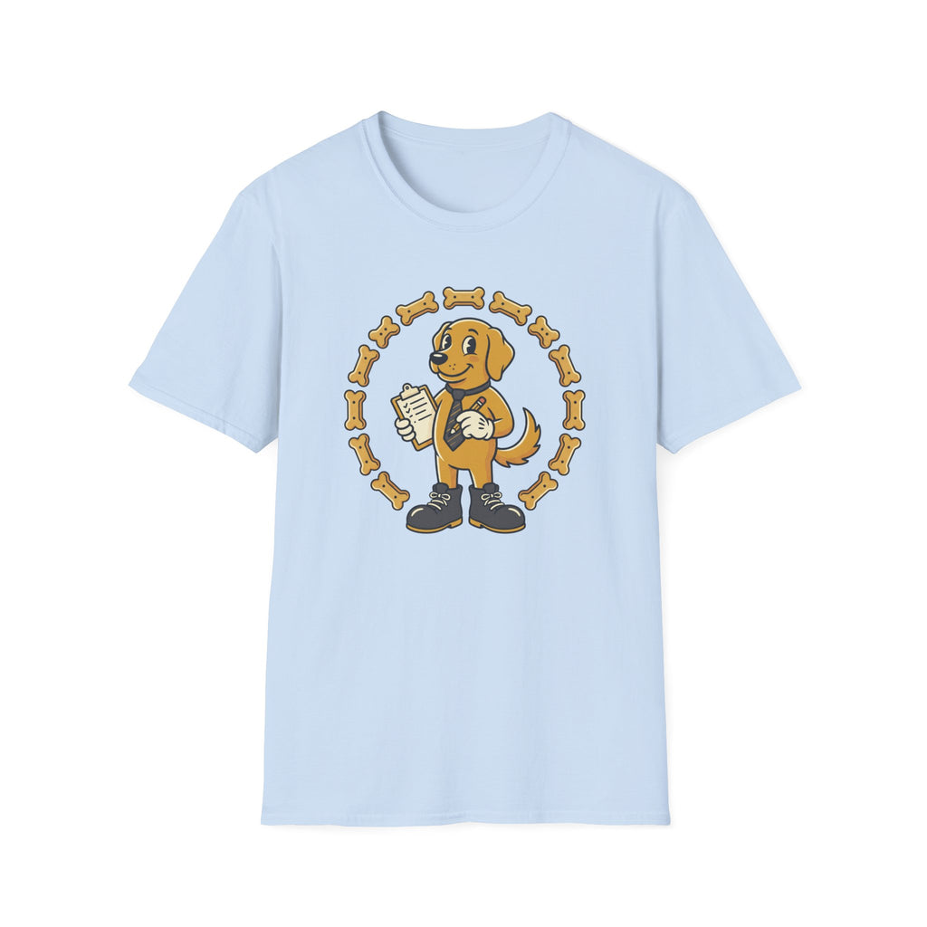 Doggie Boss T-Shirt