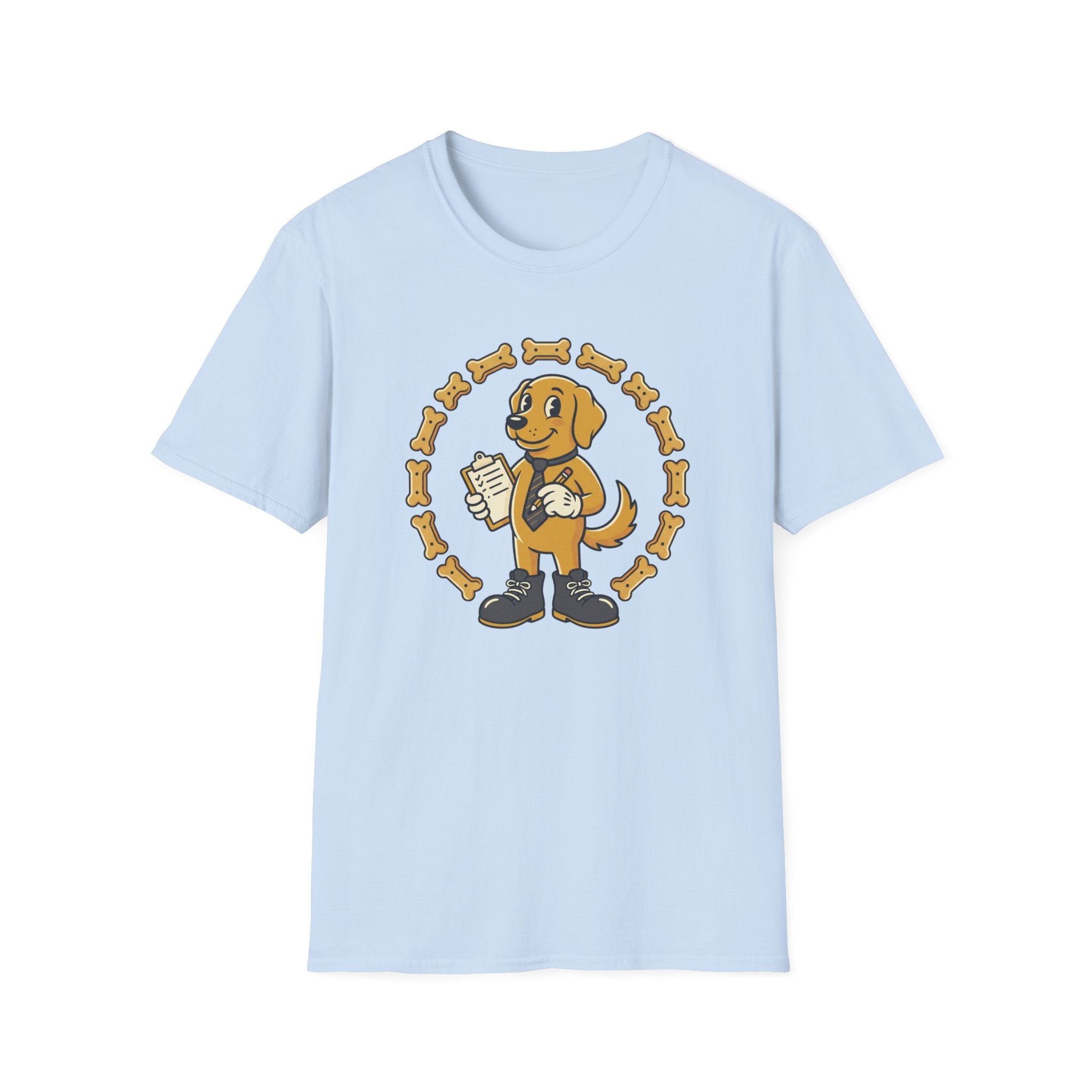 Doggie Boss T-Shirt