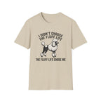 Poodle Fluff Life T-Shirt
