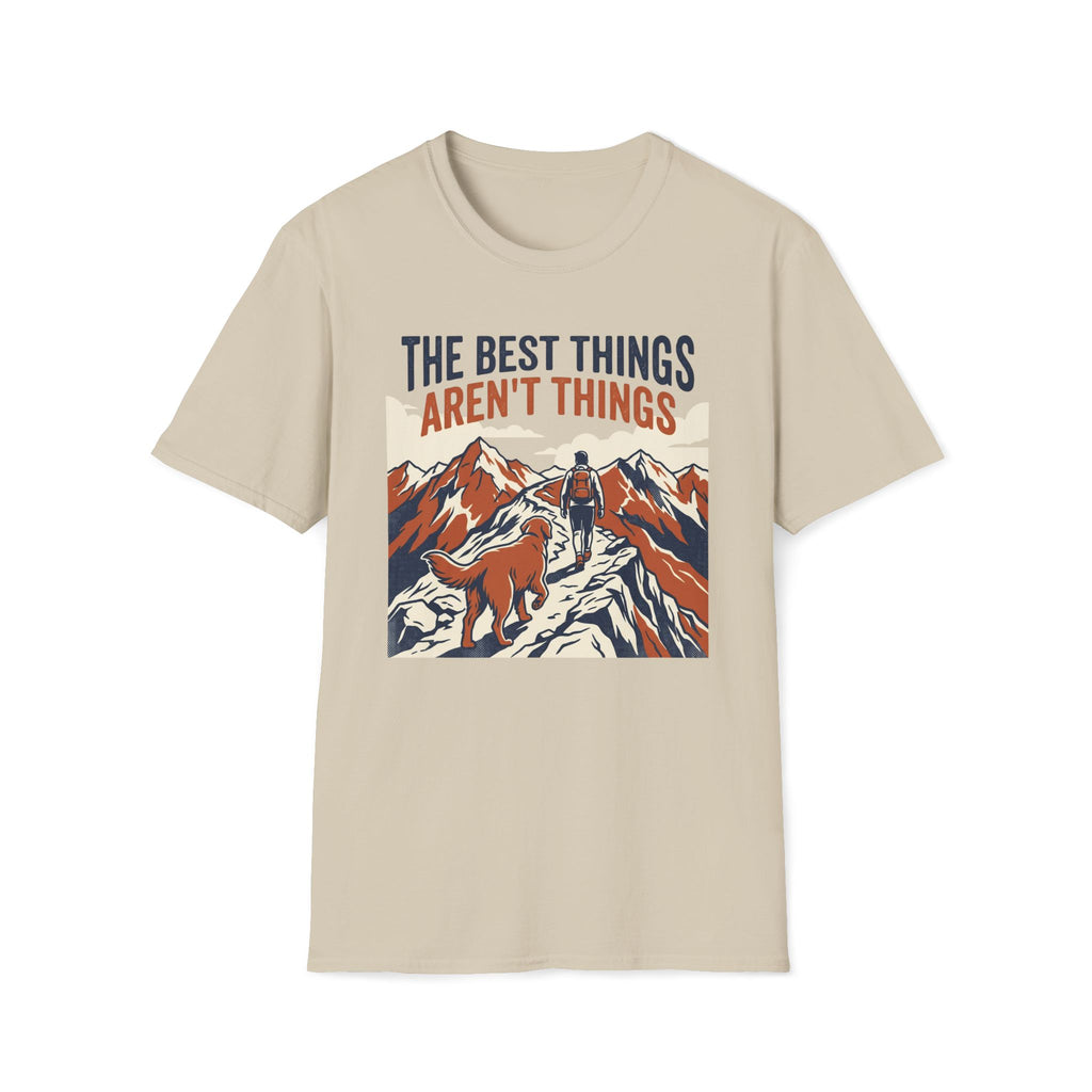 The Best Things T-Shirt