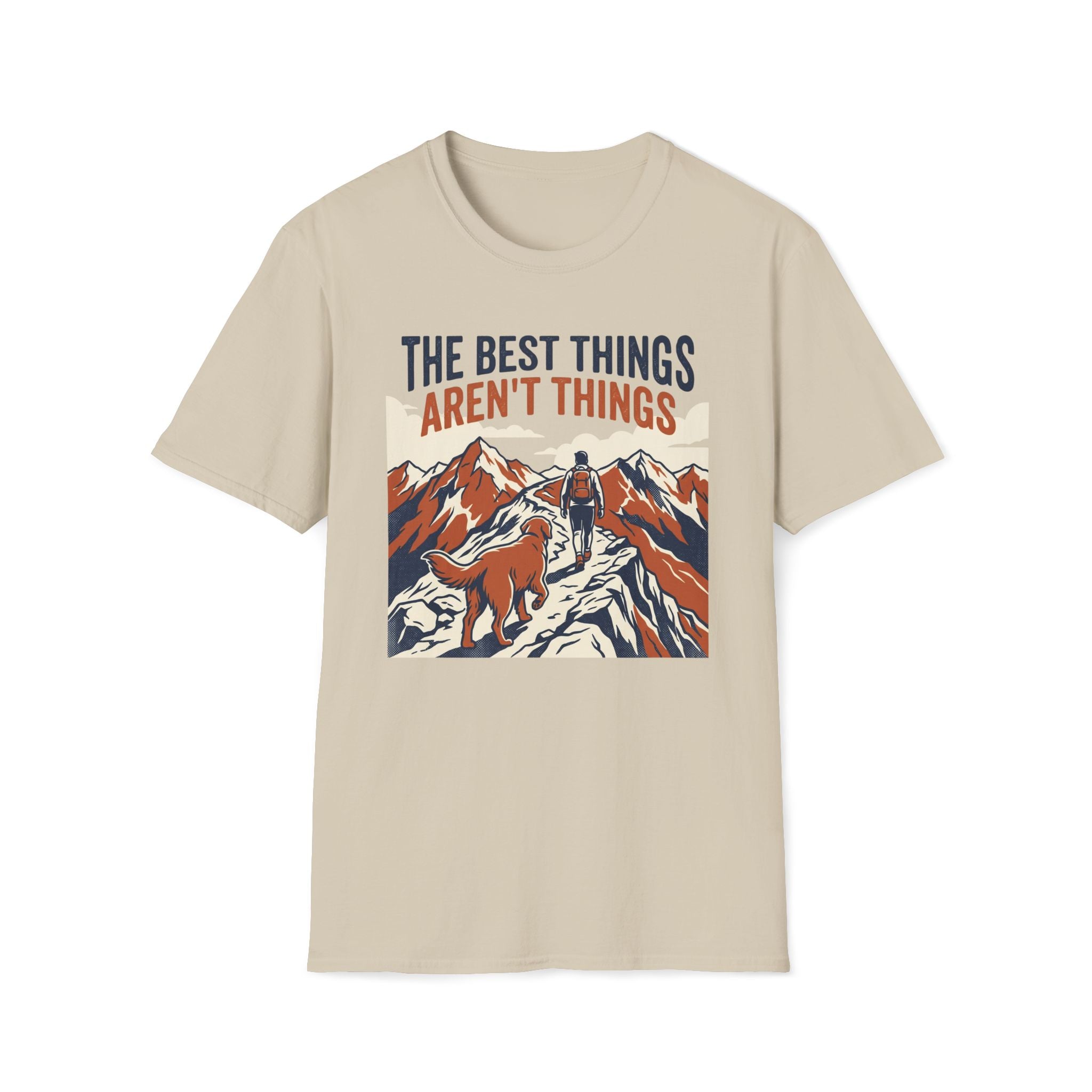 The Best Things T-Shirt