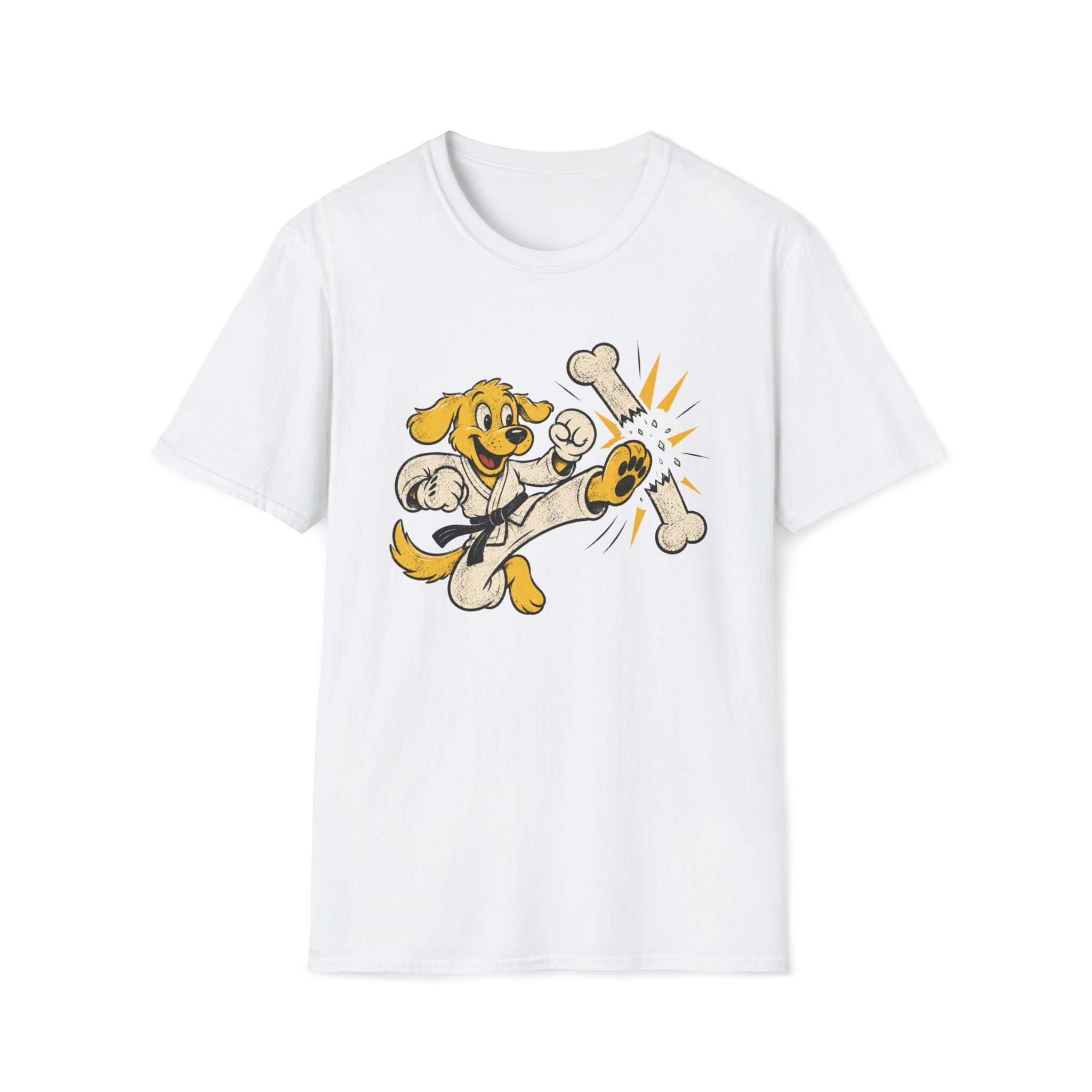 Karate Chop T-Shirt