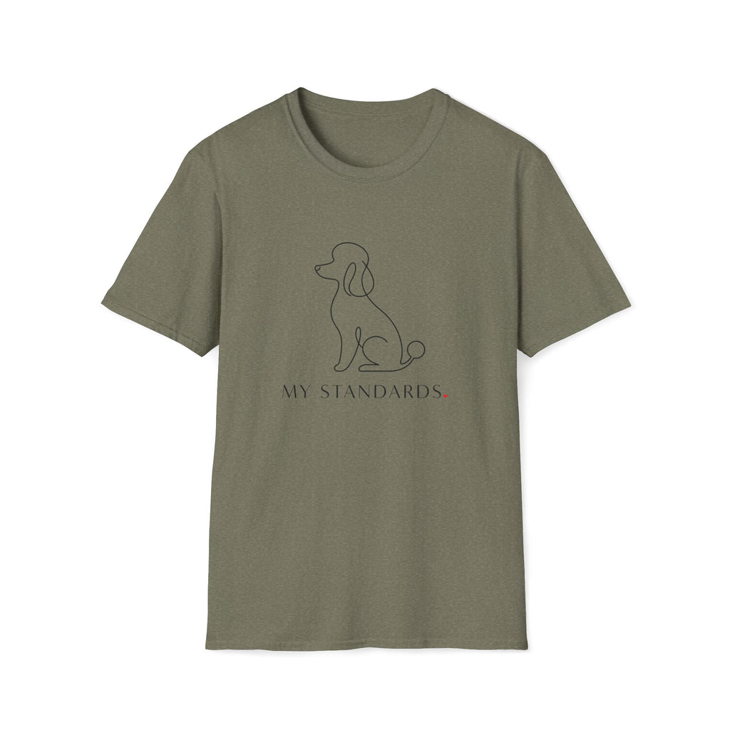 My Standards T-Shirt