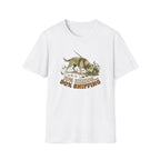 10% Hiking T-Shirt