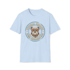 Social Distancing Club T-Shirt