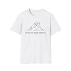 Leave No Stick Behind T-Shirt