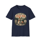 Life Is Better With A Trail Dog T-Shirt