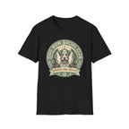 Dog Mom Social Club T-Shirt