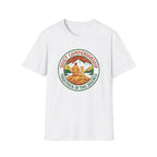 Quiet Companionship T-Shirt