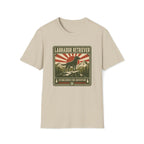 Established for Adventure T-Shirt