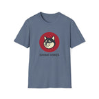 Shiba Vibes T-Shirt