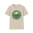 Forever Running Free T-Shirt