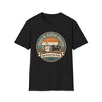 Dogs & Coffee Society T-Shirt