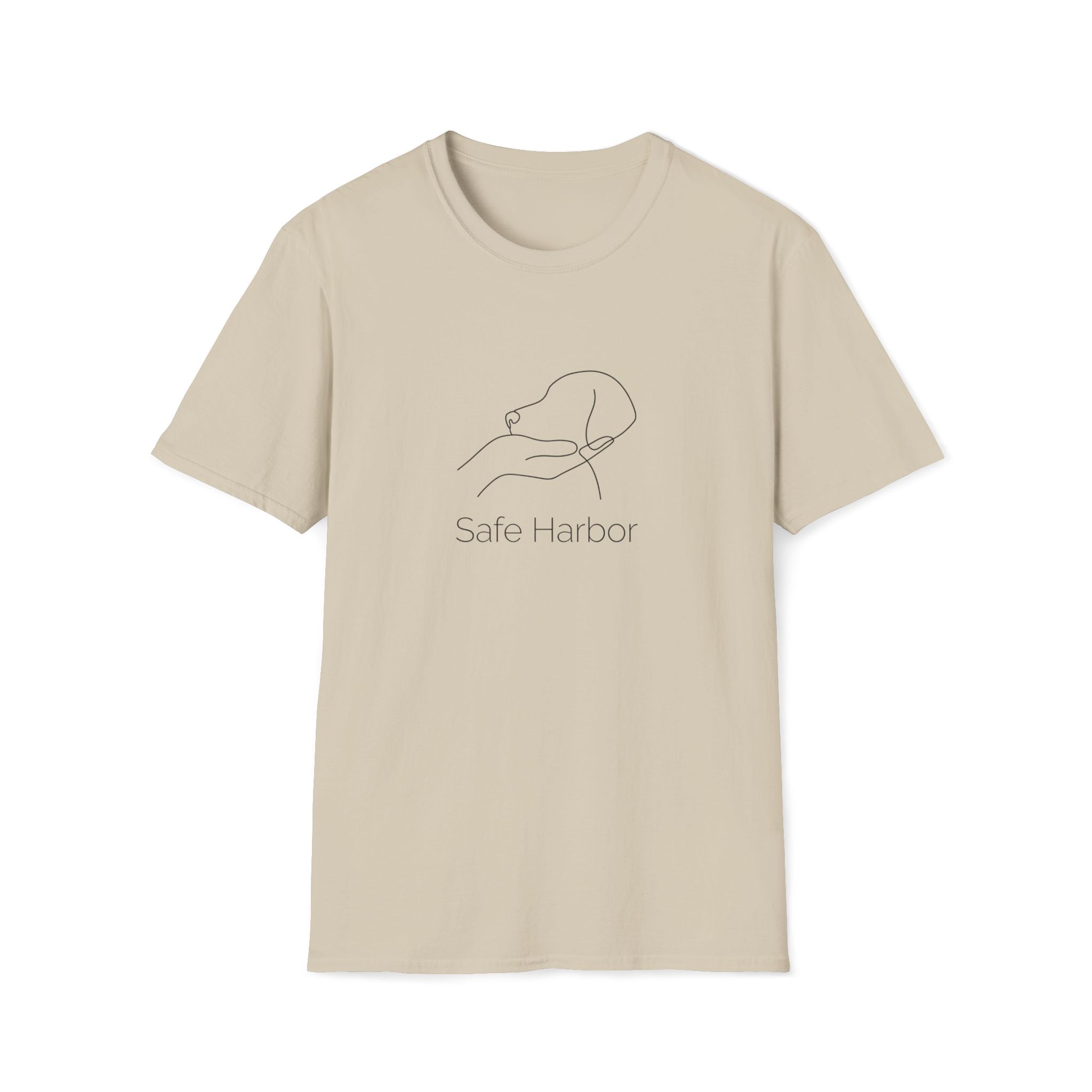 Safe Harbor T-Shirt