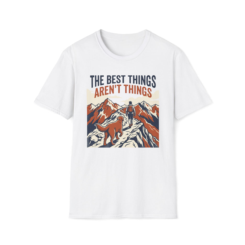 The Best Things T-Shirt
