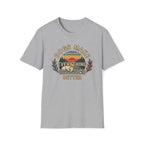 Dogs Make Everything Better T-Shirt