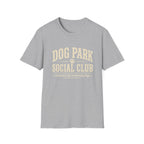 Dog Park Social Club T-Shirt