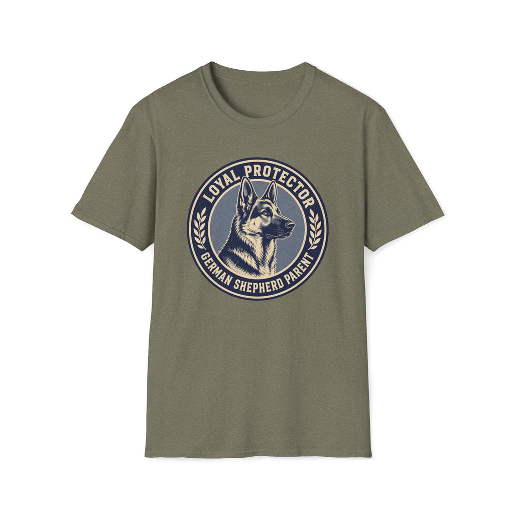 Loyal Protector T-Shirt