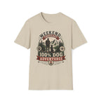 Weekend Forecast T-Shirt