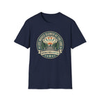 Life Moves Slower At The Lake T-Shirt