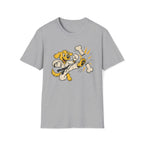 Karate Chop T-Shirt