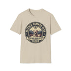 Rescued Humans Club T-Shirt