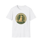 Golden Retriever Social Club T-Shirt