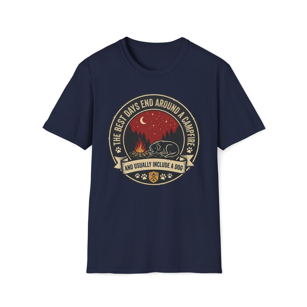 The Best Days T-Shirt