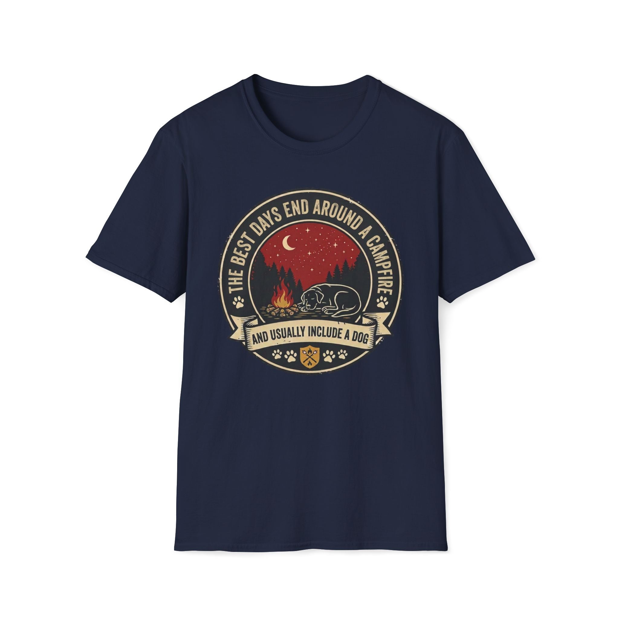 The Best Days T-Shirt
