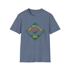 Chief Treat Officer Badge T-Shirt