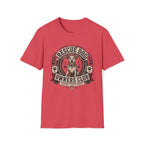 Rescue Dog Owners Club T-Shirt