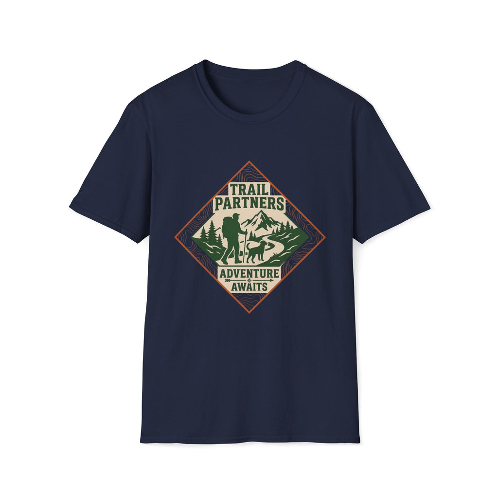 Trail Partners T-Shirt