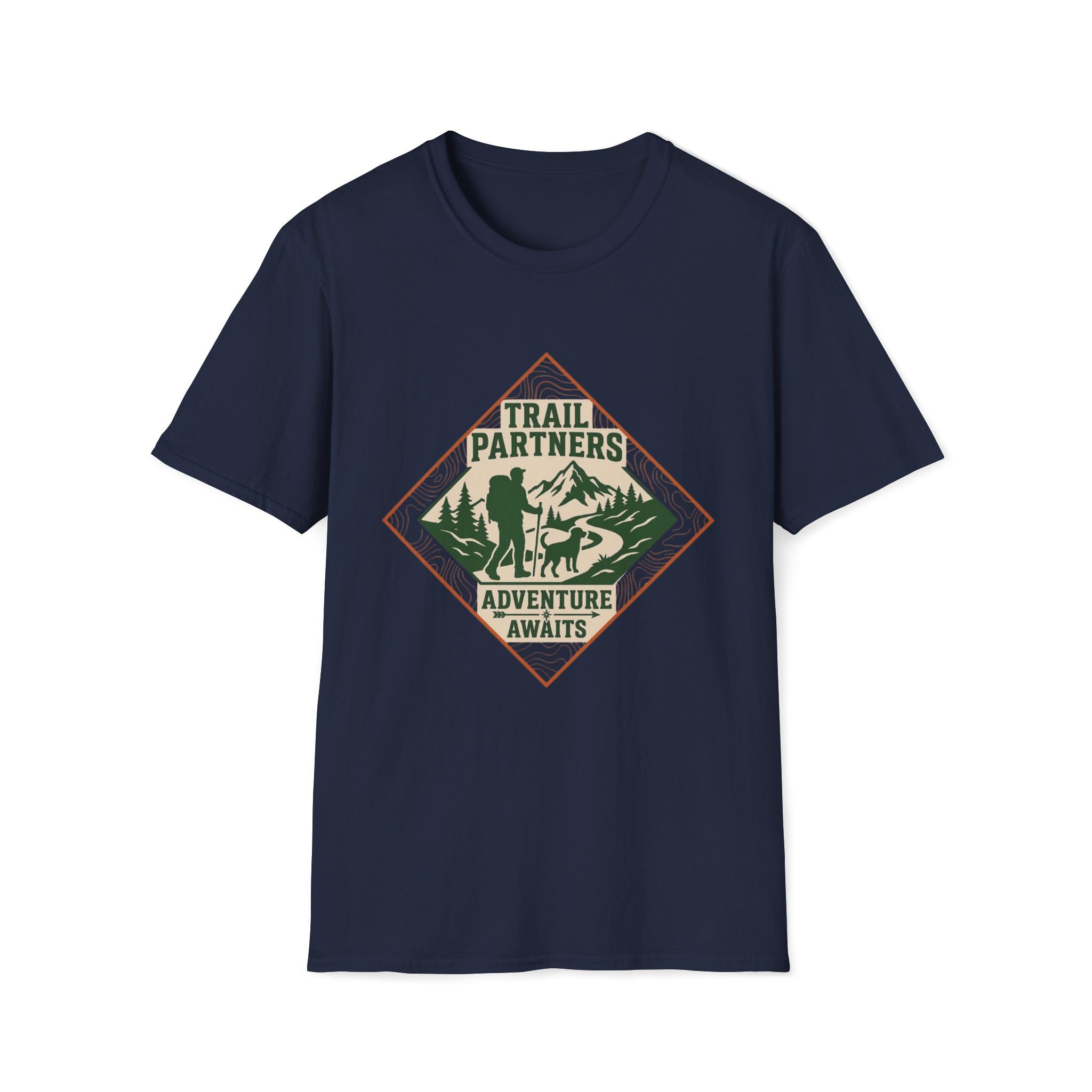 Trail Partners T-Shirt