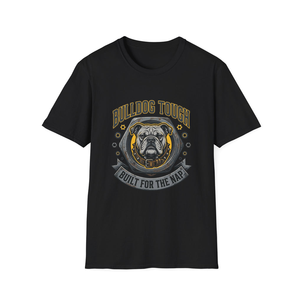 Bulldog Tough T-Shirt